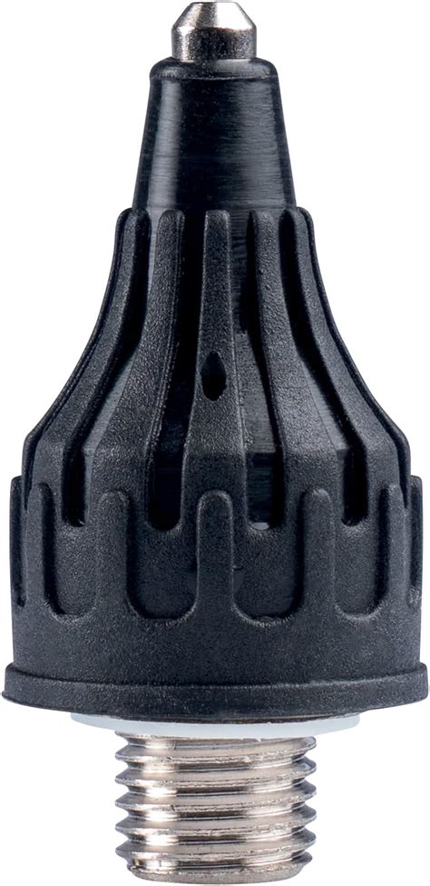 Rapid Thin Glue Gun Nozzle Hot Glue Gun Nozzle For Precision Gluing Suitable For Models EG313
