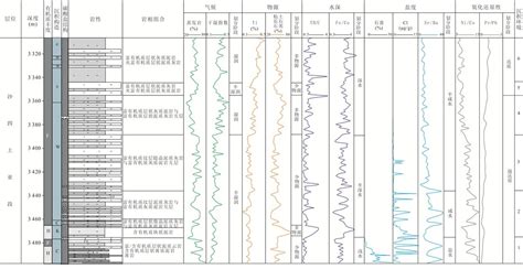 东营凹陷细粒混积岩发育环境及其岩相组合：以沙四上亚段泥页岩细粒沉积为例