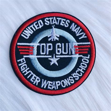 Us Navy Patch Nowstalgia