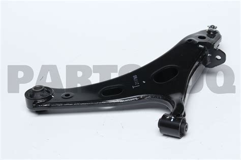 Sg Genuine Subaru Arm Assy Suspension Sg Ebay