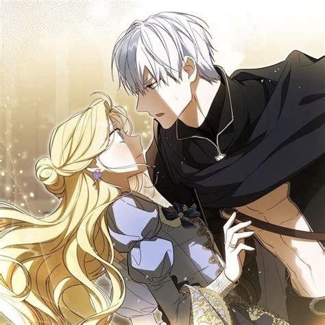 Ruby And Izek Anime Princess Anime Fantasy Comics