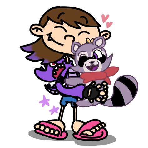 Rascally Buddies By Sneaky Tater On Deviantart