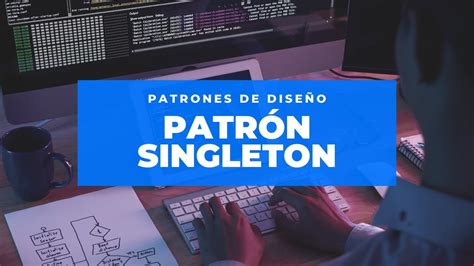 Patrones De Dise O Patr N Singleton Youtube