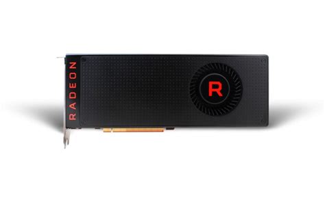 Видеокарта AMD Radeon RX Vega 64 8GB Sapphire (21275-02) Б/У – фото ...