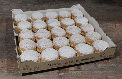 Krapfen Kuchen Rezepte Suchen