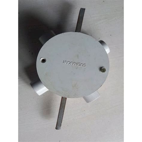 Pvc Ceiling Fan Box In Hyderabad Telangana Pvc Ceiling Fan Box Pvc