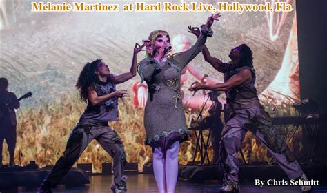 Melanie Martinez And Her Earthlings” Sfl Music Magazine