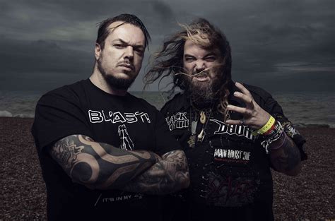 Max Iggor Cavalera Explain Returning To Sepulturas Roots For