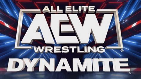 Segment Featuring A Returning Star Announced For June 21 AEW Dynamite - WrestleTalk