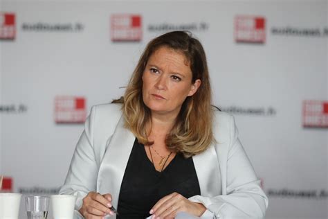 JO de Paris 2024 la ministre Olivia Grégoire favorable à louverture