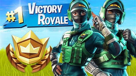 Winning In Squads Pro Fortnite Player 2000 Wins Fortnite Battle