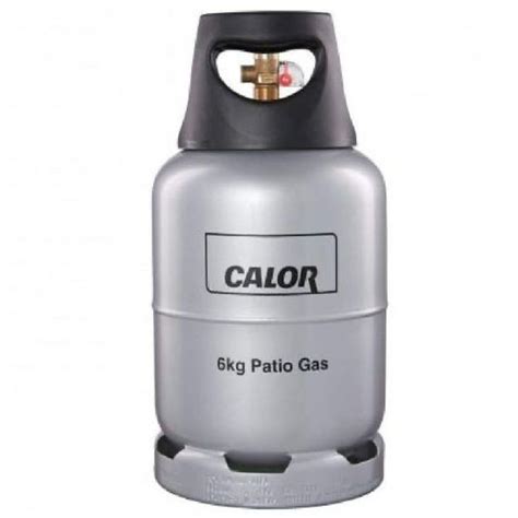 Mullingar Hardware CALOR BIOLPG PATIO GAS REFILL 6KG