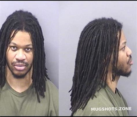 Gathing Marcus A Kankakee County Mugshots Zone