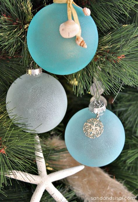 30 Diy Ornament Ideas And Tutorials For Christmas