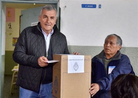 Superdomingo Electoral Se Define El Poder En Cinco Provincias