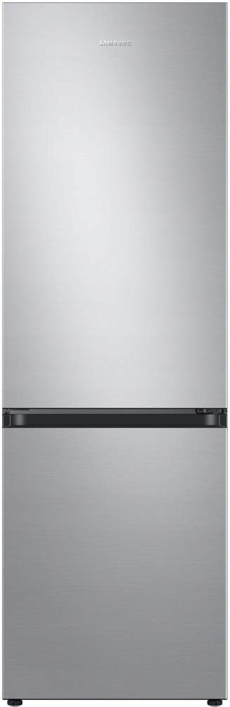 Lodówka Samsung RB34C600DSA NoFrost 340l SpaceMax Wi Fi Metaliczny