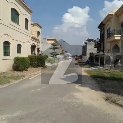 Plots For Sale In Nespak Scheme Phase 3 Lahore Zameen