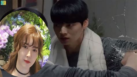 Ahn Jae Hyun Responded After Goo Hye Sun Wanted To Release Pictures Of