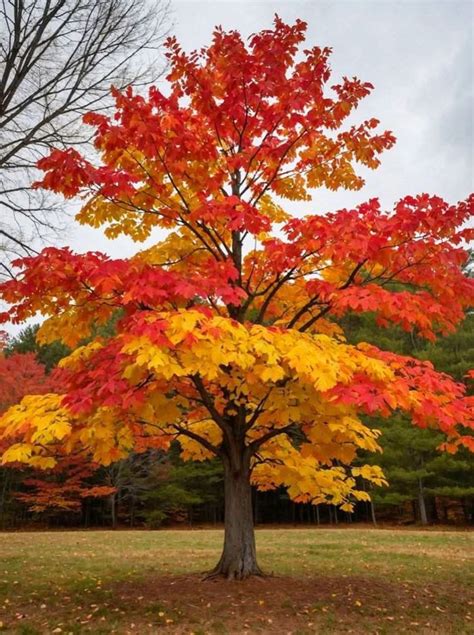 Pin by Neşat Arıcı on Renkli ağaçlar Fall color trees Fall pictures