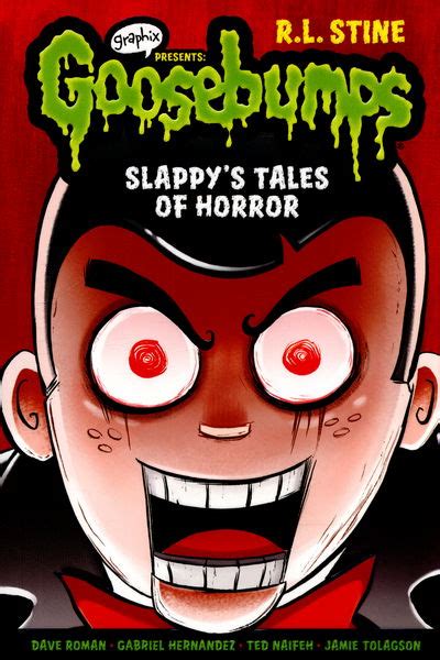 Slappy The Dummy Goosebumps Coloring Pages