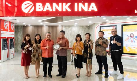 Merosot 40 Persen Bank Salim Group BINA Juni 2024 Raup Laba Rp68 M