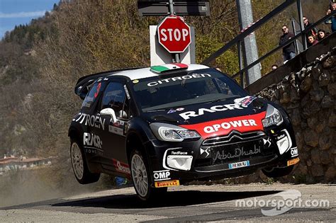 Luca Pedersoli E Anna Tomasi Conquistano Il Rally Miglia Con