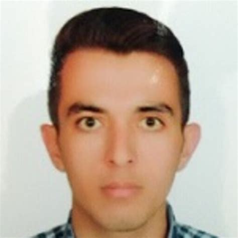 Mohammad Azaran Master Of Science Ferdowsi University Of Mashhad