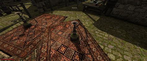 Image 22 GOTHIC 2 HD TEXTURES PACK Mod For Gothic II The Night Of