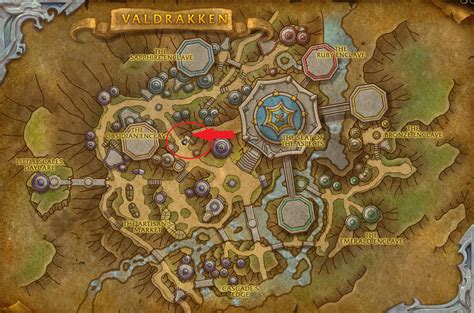 How To Upgrade Mythic Gear In WoW Dragonflight