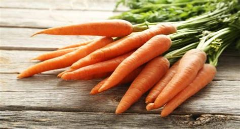 4 Reasons Why Carrots Are Wonder Foods For Men