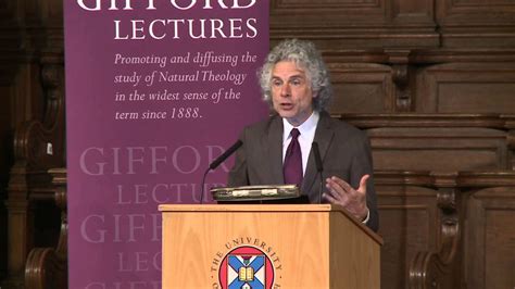 Prof Steven Pinker The Better Angels Of Our Nature A History Of