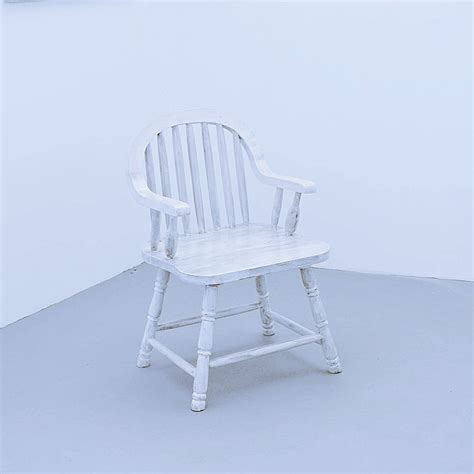 ghost of the chair 7