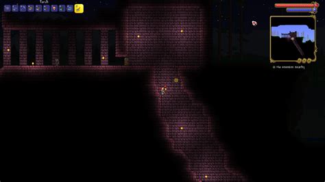 PC - "Unfinished" Dungeon | Terraria Community Forums