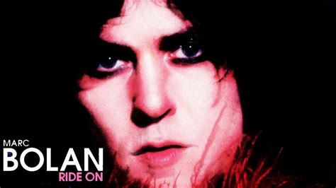 Marc Bolan Ride On A Magic Dream Apple Tv Ca