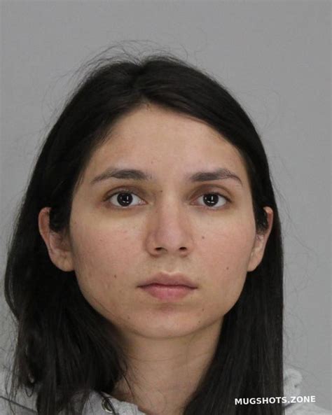 Melgoza Rosalinda 05132021 Dallas County Mugshots Zone