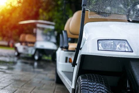 How Much A Golf Cart Costs 10 Example Golf Carts 2023 Updated