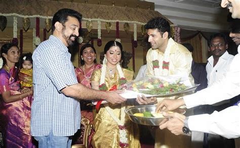 Jayam Ravi And Aarthi Wedding Photo Gallery