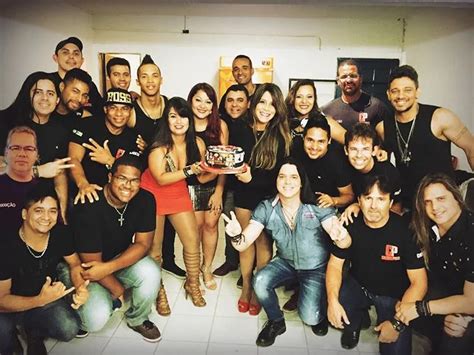 Calcinha Preta Completa Anos Relembre Sucessos Da Banda Sua M Sica