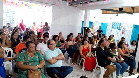 Aplb E Educadores De Dias D Vila Realizam Assembleia