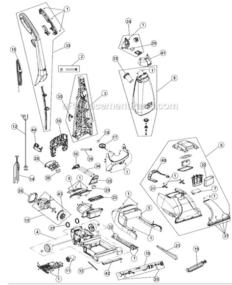 Dirt Devil Carpet Steam Cleaner Instructions Review Home Decor