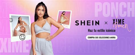 Descubrir 91 Imagen Que Es Shein Ropa Abzlocal Mx