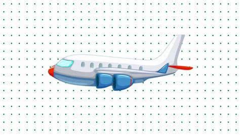 Desenhos De Avião Para Colorir E Imprimir Tudo Para Colorir