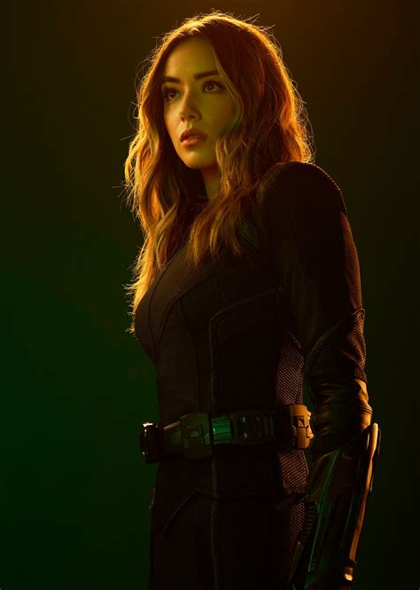 agents  shield eps  season      mcu timeline