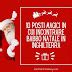 Posti Magici In Cui Incontrare Babbo Natale In Inghilterra Mamma