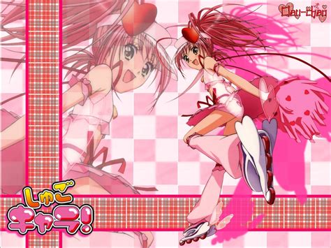 Amulet Heart Shugo Chara Photo 9996610 Fanpop