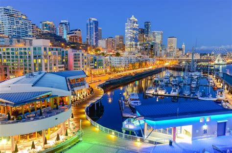 Best things to do in Seattle: attractions and places to visit