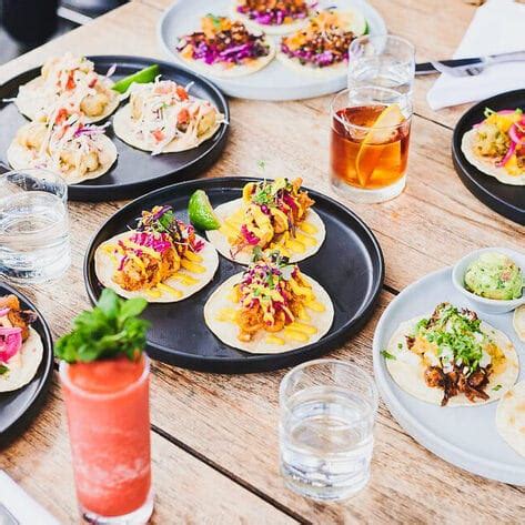 VegNews Best of LA Awards: The 34 Best Vegan Food Spots to Try | VegNews