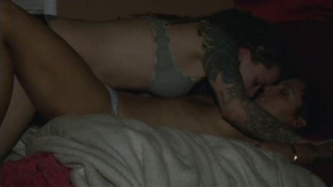 Whitney Mixter Nude Naked Pics And Sex Scenes At Mr Skin