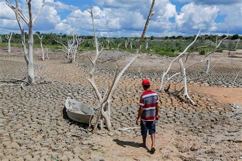 Governo alerta para a pior seca em 111 anos Marília Notícia