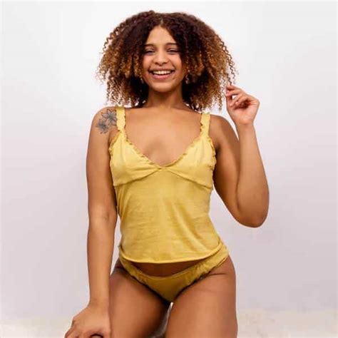 Ropa interior para Mujer tipo Bikini 100 Algodón Cocotfyma